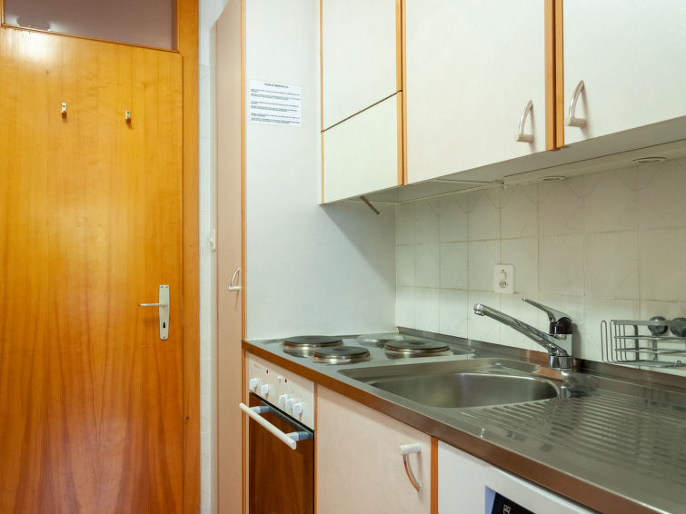 Foto van wonen van Appartement Nendaz