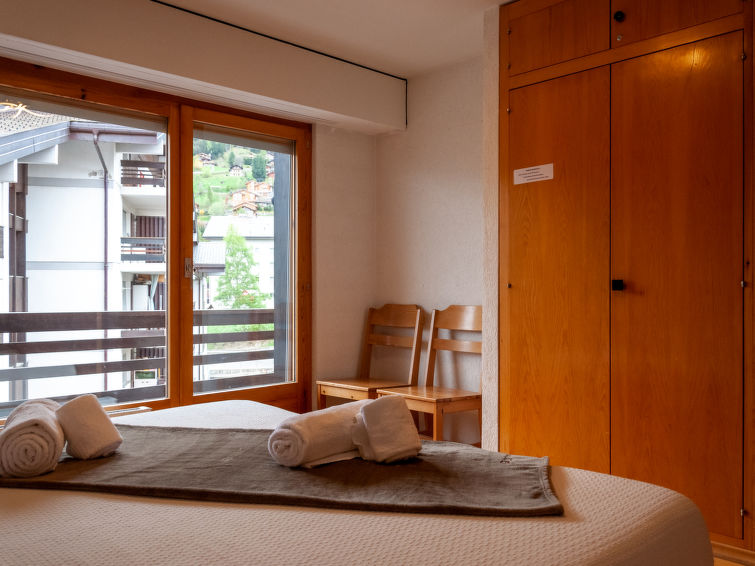 Foto van wonen van Appartement Nendaz