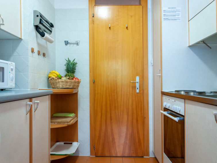 Foto van wonen van Appartement Nendaz