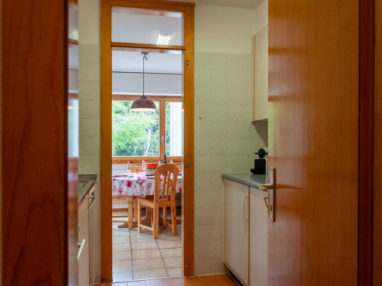 Foto van wonen van Appartement Nendaz
