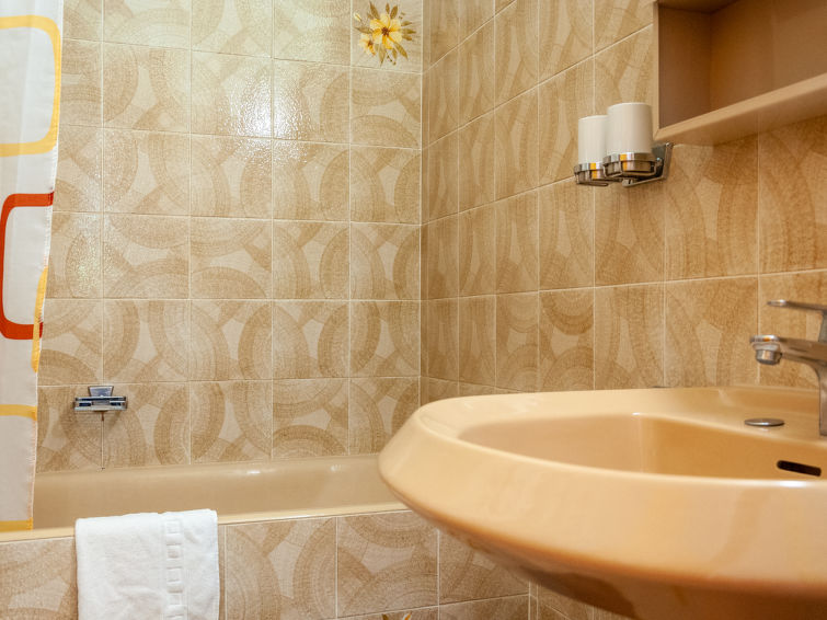 Foto van wonen van Appartement Nendaz