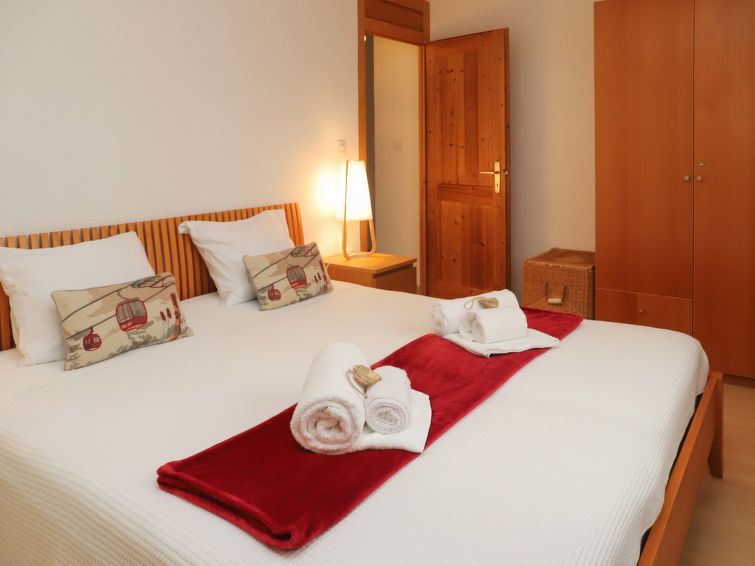 Foto van wonen van Appartement Nendaz