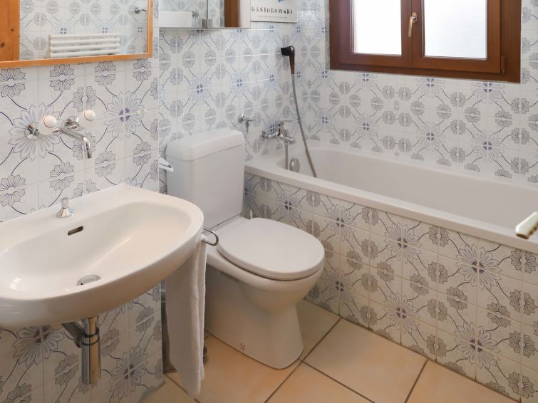Foto van wonen van Appartement Nendaz