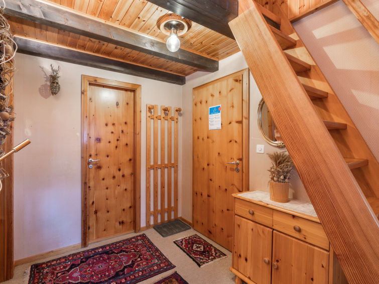 Foto van wonen van Appartement Nendaz