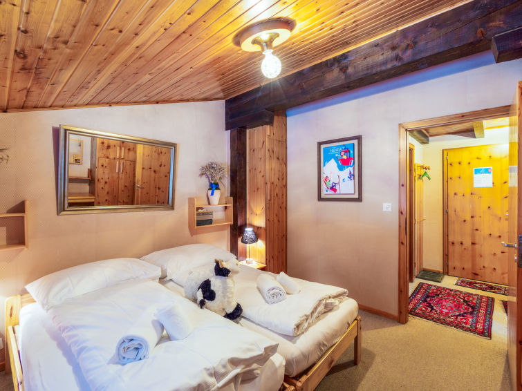 Foto van wonen van Appartement Nendaz