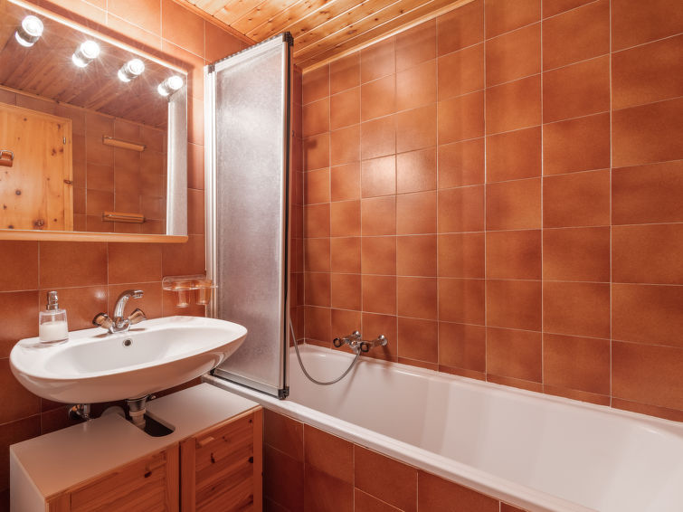 Foto van wonen van Appartement Nendaz