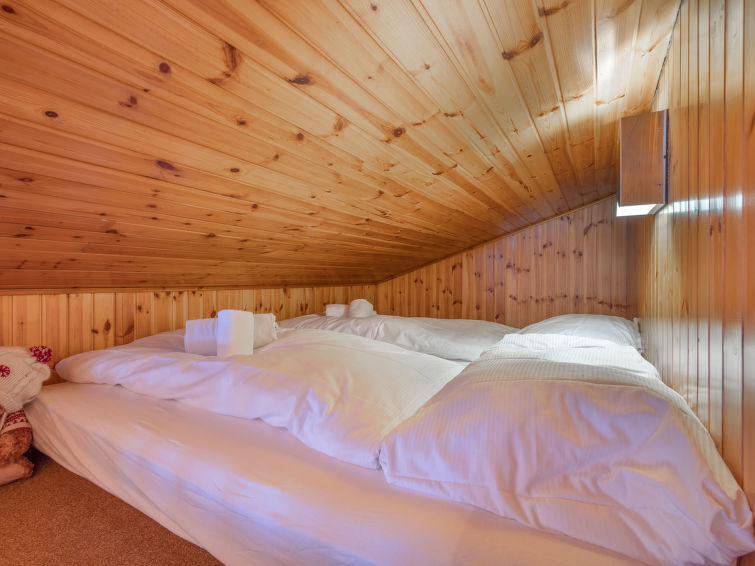 Foto van wonen van Appartement Nendaz