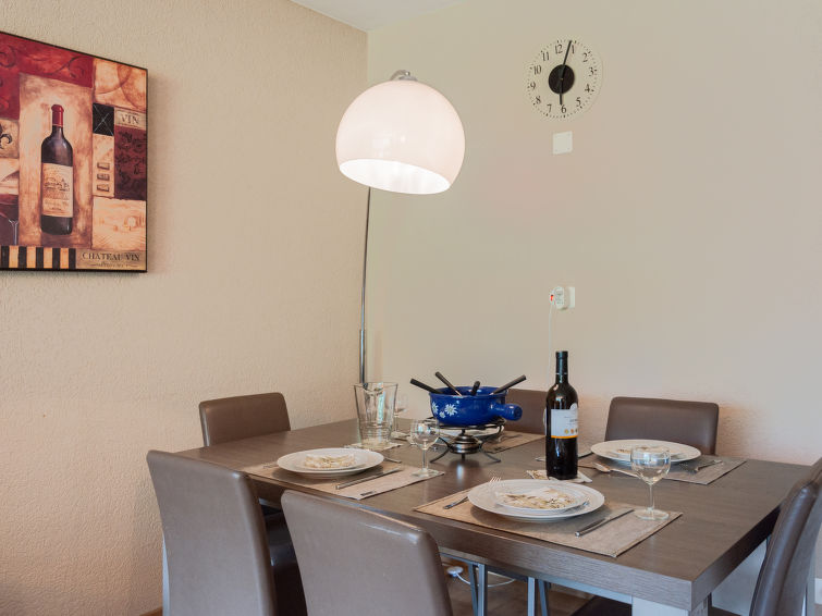 Foto van wonen van Appartement Siviez-Nendaz