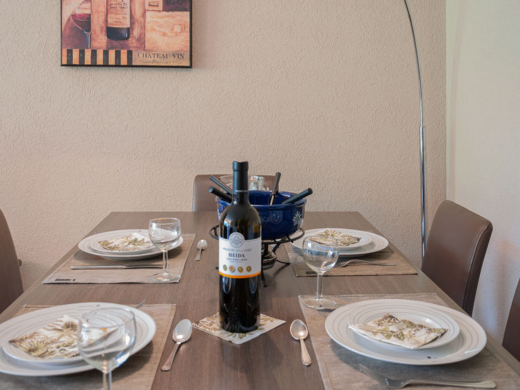 Foto van wonen van Appartement Siviez-Nendaz