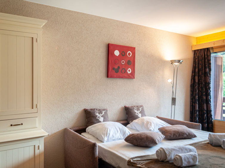 Foto van wonen van Appartement Siviez-Nendaz