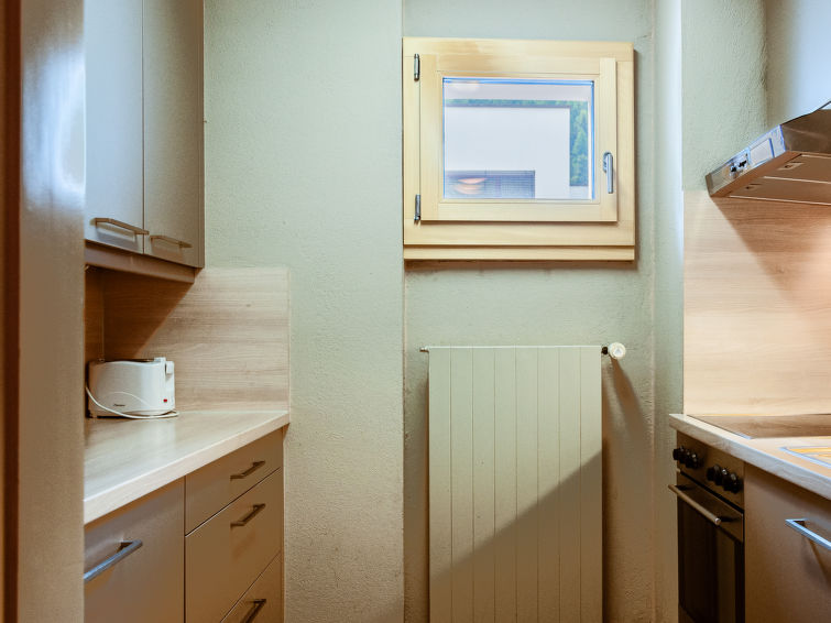 Foto van wonen van Appartement Siviez-Nendaz