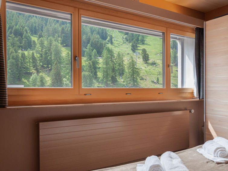 Foto van wonen van Appartement Siviez-Nendaz
