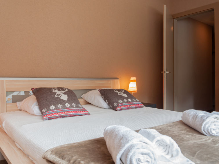 Foto van wonen van Appartement Siviez-Nendaz