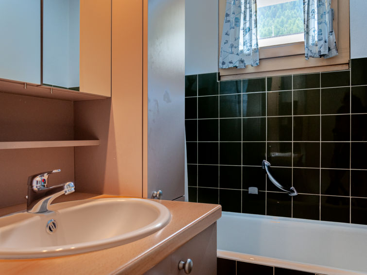 Foto van wonen van Appartement Siviez-Nendaz