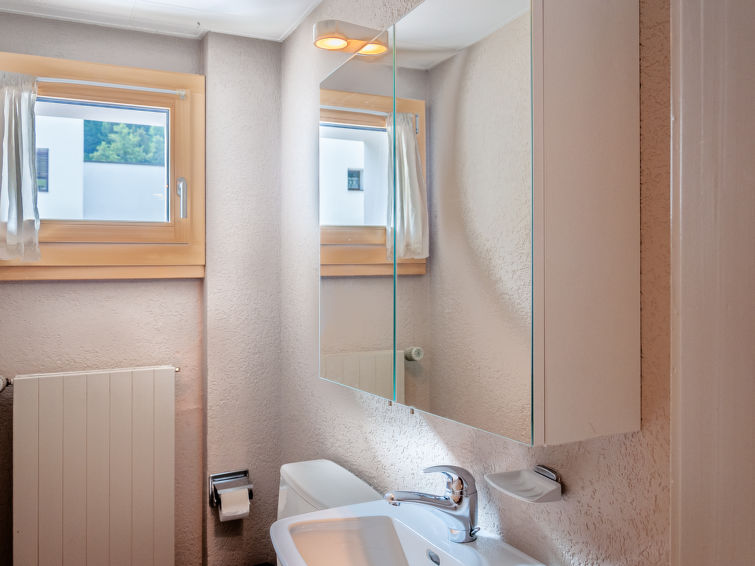 Foto van wonen van Appartement Siviez-Nendaz