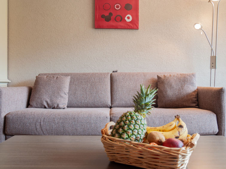 Foto van wonen van Appartement Siviez-Nendaz