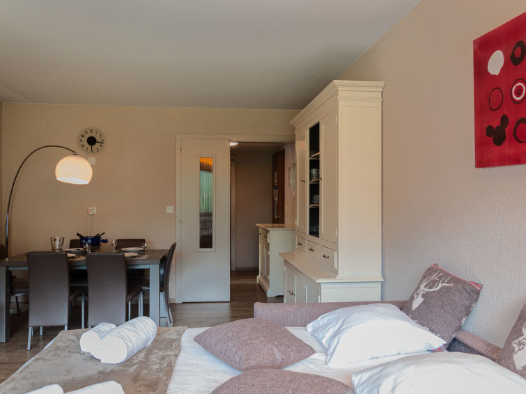 Foto van wonen van Appartement Siviez-Nendaz