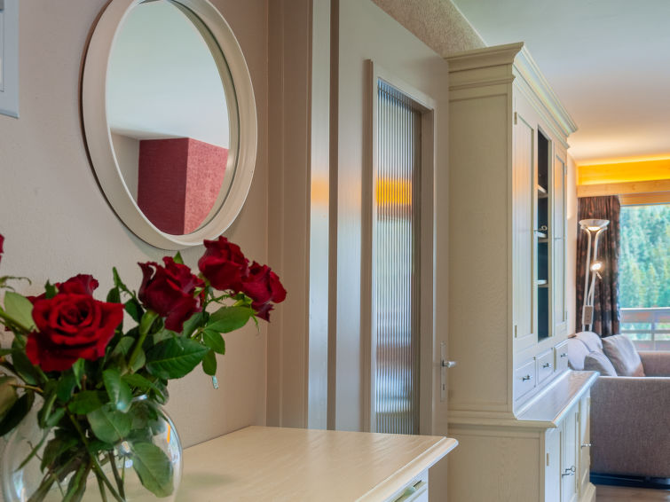 Foto van wonen van Appartement Siviez-Nendaz