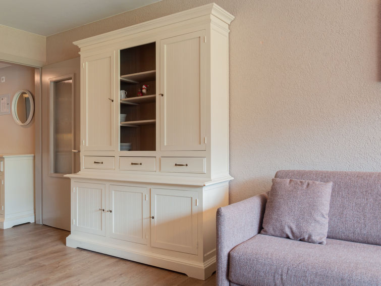 Foto van wonen van Appartement Siviez-Nendaz