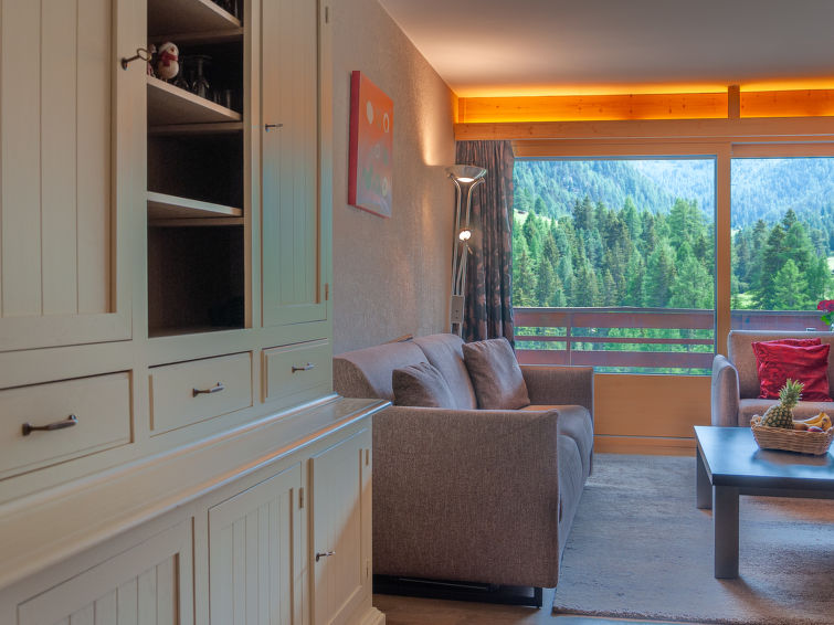 Foto van wonen van Appartement Siviez-Nendaz