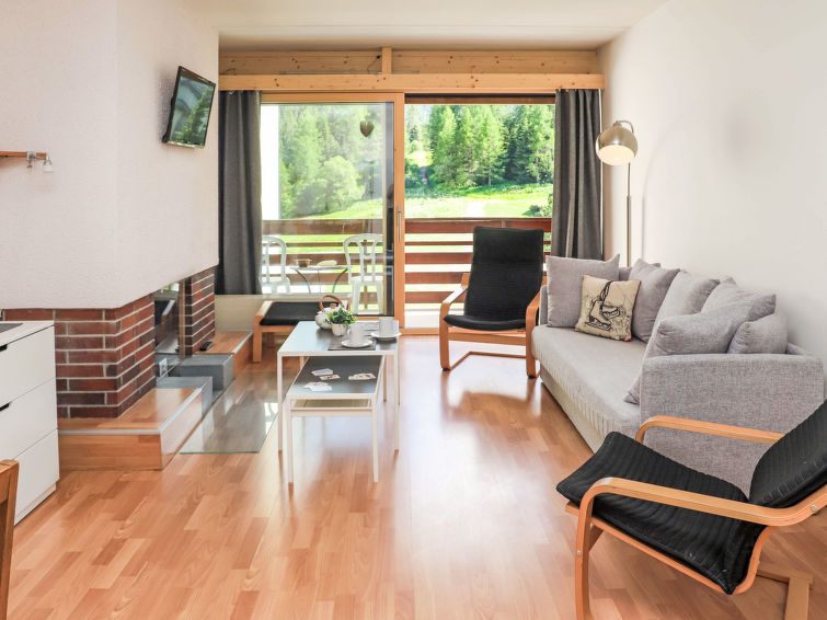 Appartement Rosablanche A24 - Comfortabel Verblijf in het Ha... | Out! Vakantiehuizen