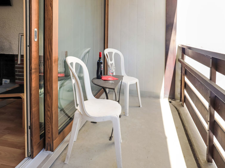 Foto van exterieur van Appartement Siviez-Nendaz