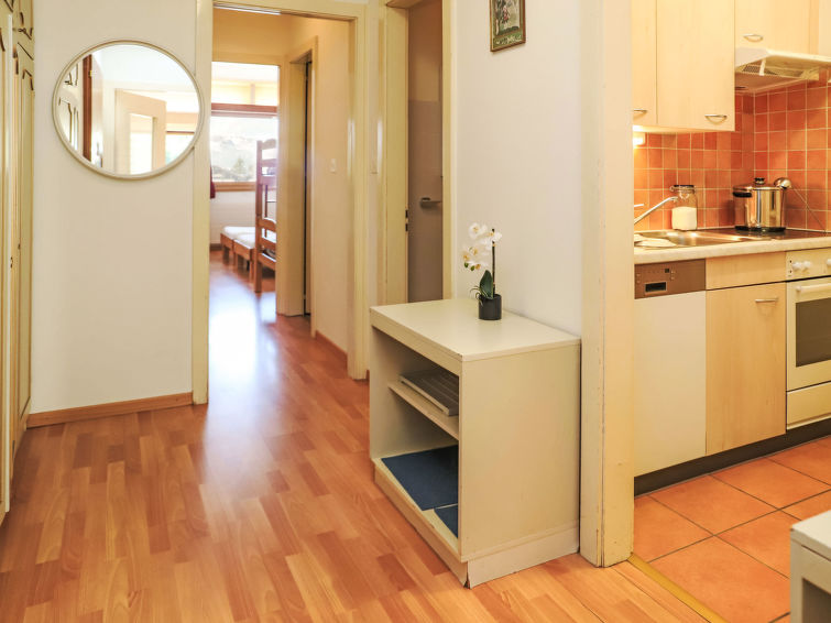 Foto van wonen van Appartement Siviez-Nendaz