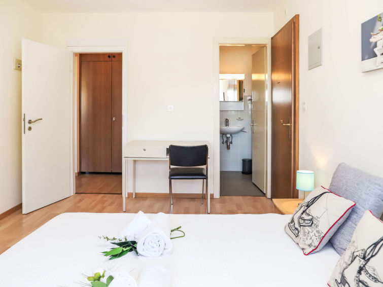 Foto van wonen van Appartement Siviez-Nendaz