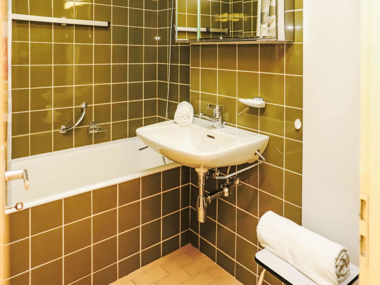 Foto van wonen van Appartement Siviez-Nendaz