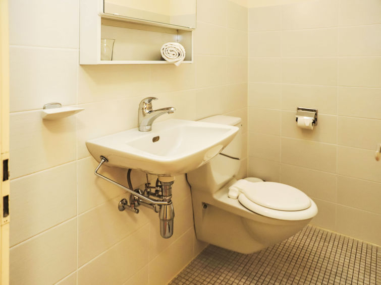 Foto van wonen van Appartement Siviez-Nendaz
