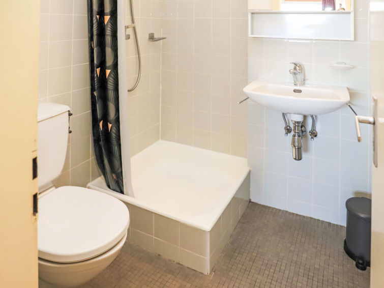 Foto van wonen van Appartement Siviez-Nendaz