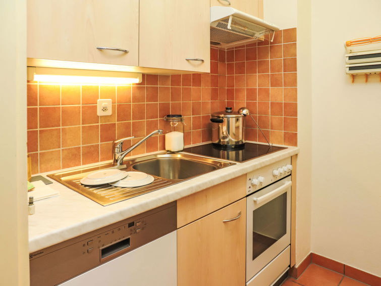 Foto van wonen van Appartement Siviez-Nendaz