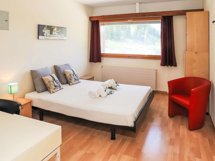 Foto van wonen van Appartement Siviez-Nendaz