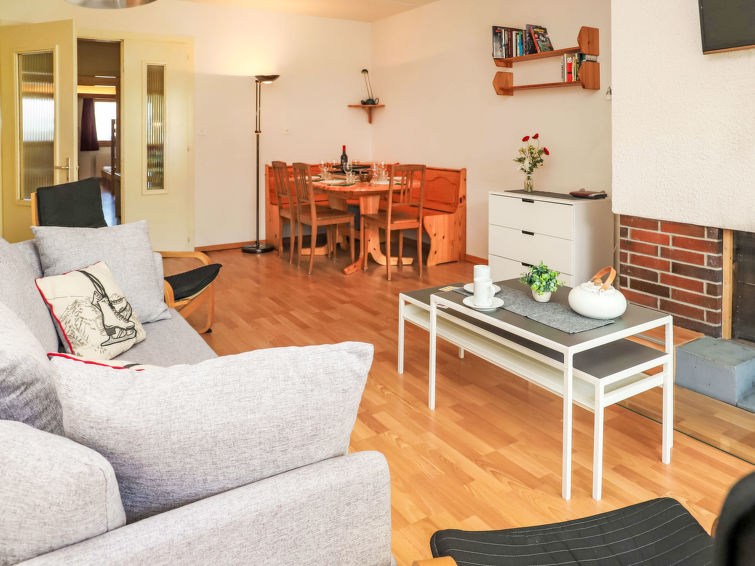 Foto van wonen van Appartement Siviez-Nendaz