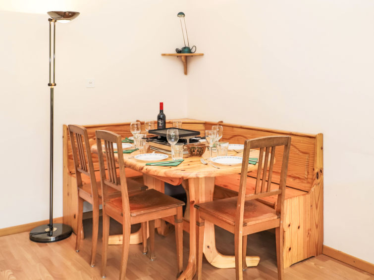 Foto van wonen van Appartement Siviez-Nendaz
