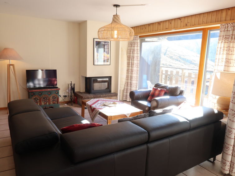 Foto van wonen van Appartement Siviez-Nendaz