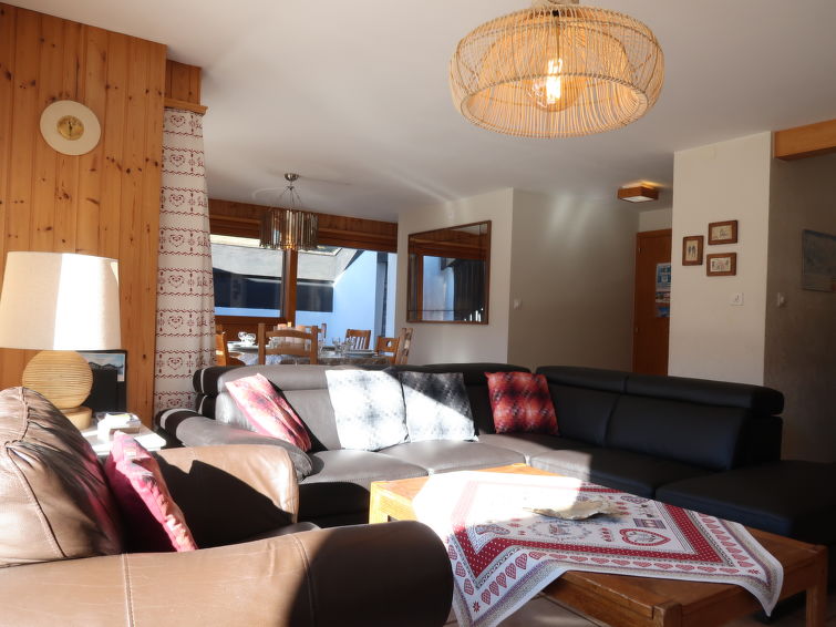 Foto van wonen van Appartement Siviez-Nendaz