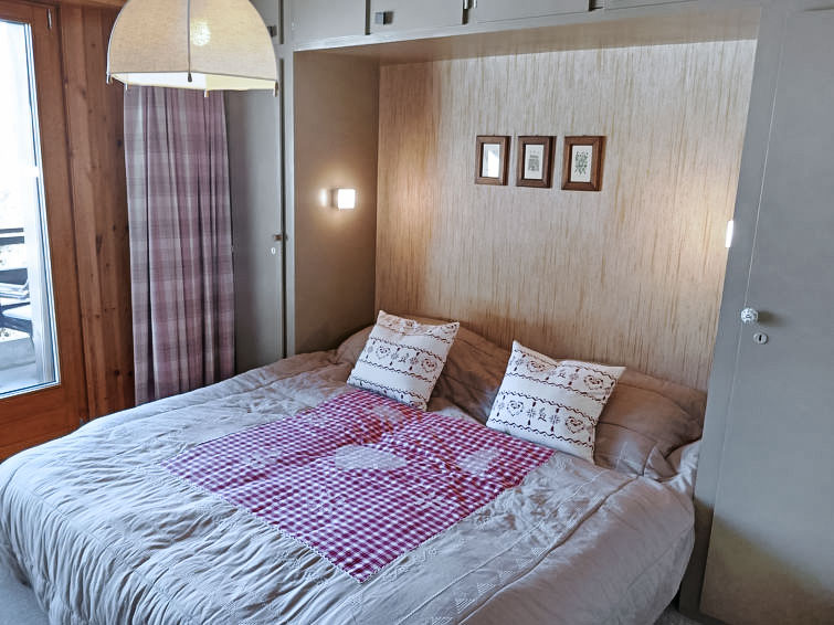 Foto van wonen van Appartement Siviez-Nendaz
