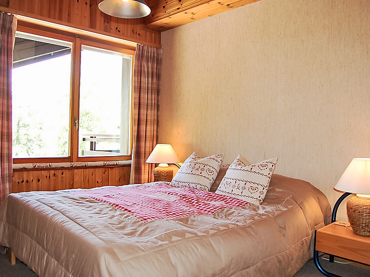 Foto van wonen van Appartement Siviez-Nendaz