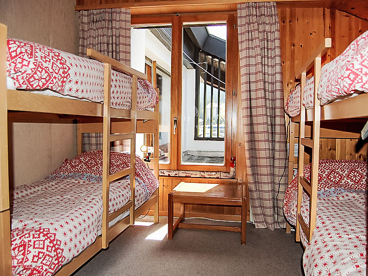 Foto van wonen van Appartement Siviez-Nendaz