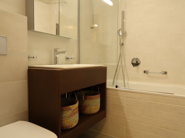 Foto van wonen van Appartement Siviez-Nendaz