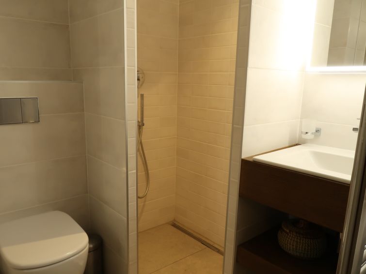 Foto van wonen van Appartement Siviez-Nendaz
