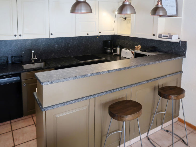 Foto van wonen van Appartement Siviez-Nendaz