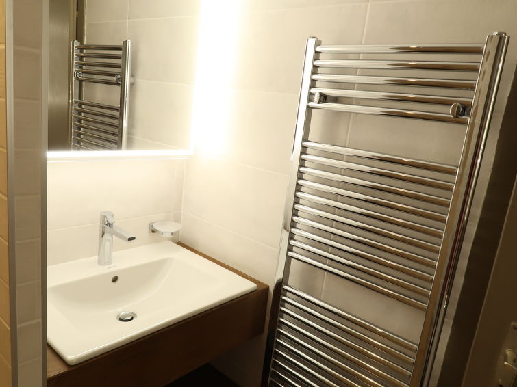 Foto van wonen van Appartement Siviez-Nendaz