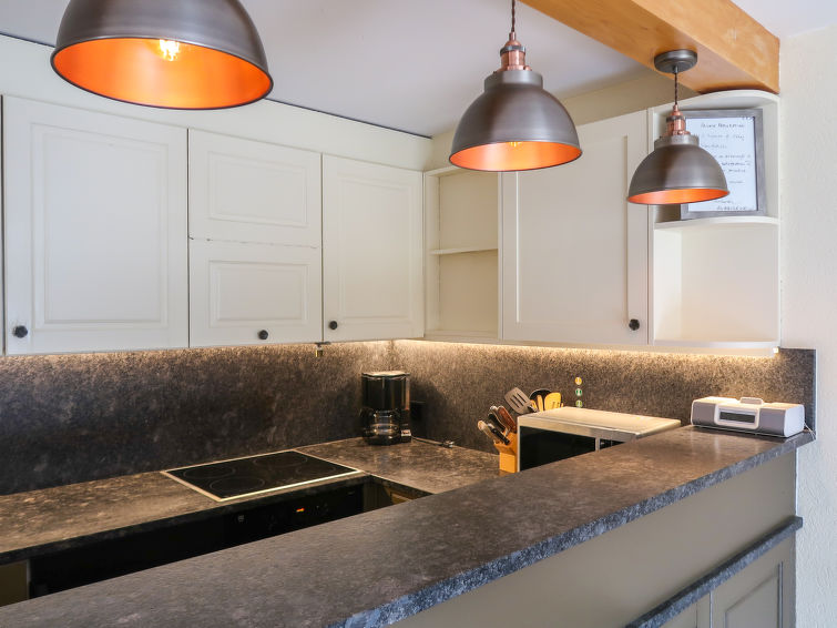 Foto van wonen van Appartement Siviez-Nendaz