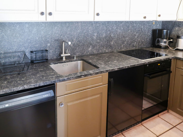 Foto van wonen van Appartement Siviez-Nendaz