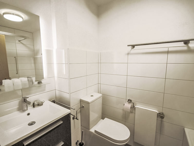Foto van wonen van Appartement Veysonnaz