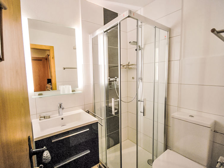 Foto van wonen van Appartement Veysonnaz