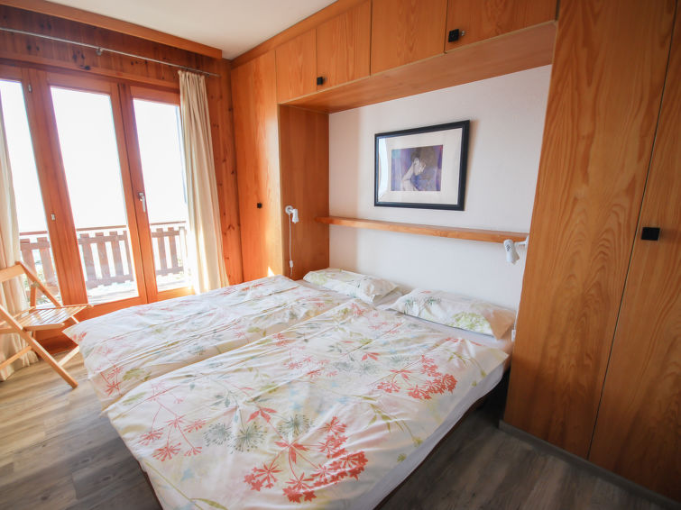 Foto van wonen van Appartement Veysonnaz