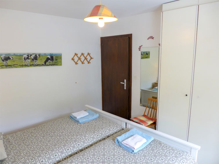 Foto van wonen van Appartement Crans-Montana
